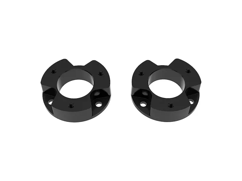 Icon Front Coilover Spacer Kit - 2.25In Lift 24-25 Ford Ranger Raptor | Ivd6140 1