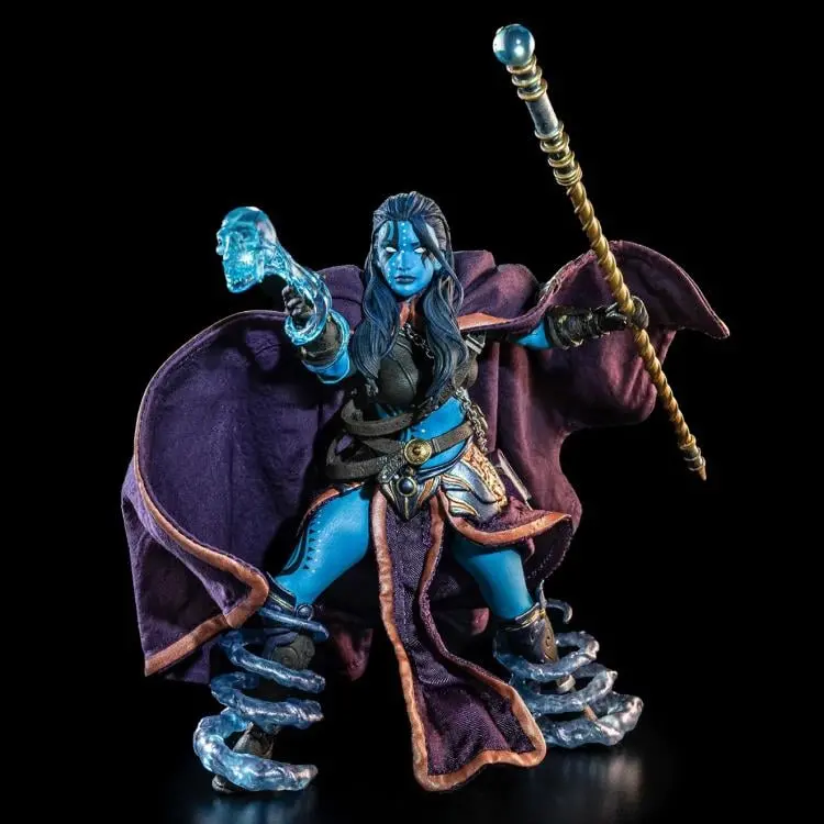 Pre-Order (Deposit) - Mythic Legions Ashes Of Agbendor - Azza Spiritbender 2 1