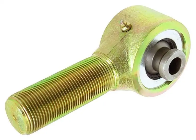 Rockjock Rear Axle Johnny Joint 2 1/2In Narrow 1 1/4In-12 Lh Threads 70Mm X 16Mm Ball 21-25 Ford Bronco | Rj-331402-101 1