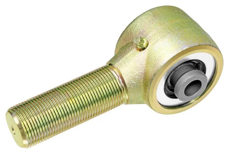 Rockjock Rear Axle Johnny Joint 2 1/2In Forged 1 1/4In-12 Rh Threads 70Mm X 16Mm Ball 21-25 Ford Bronco | Rj-330402-102 1
