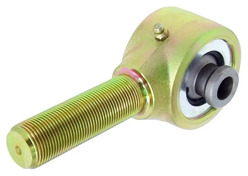 Rockjock Rear Trac Bar Johnny Joint 2 1/2In Narrow 1In-14 Lh Threads 55Mm X 16Mm Ball 21-25 Ford Bronco | Rj-331301-101 1