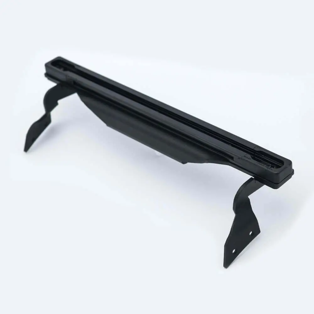 Track Mount Fits 2005-2011 Toyota Tacoma 1