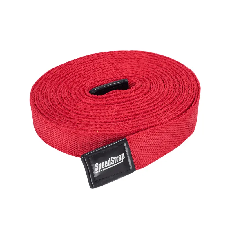 2″ Big Daddy Weavable Recovery Strap 1