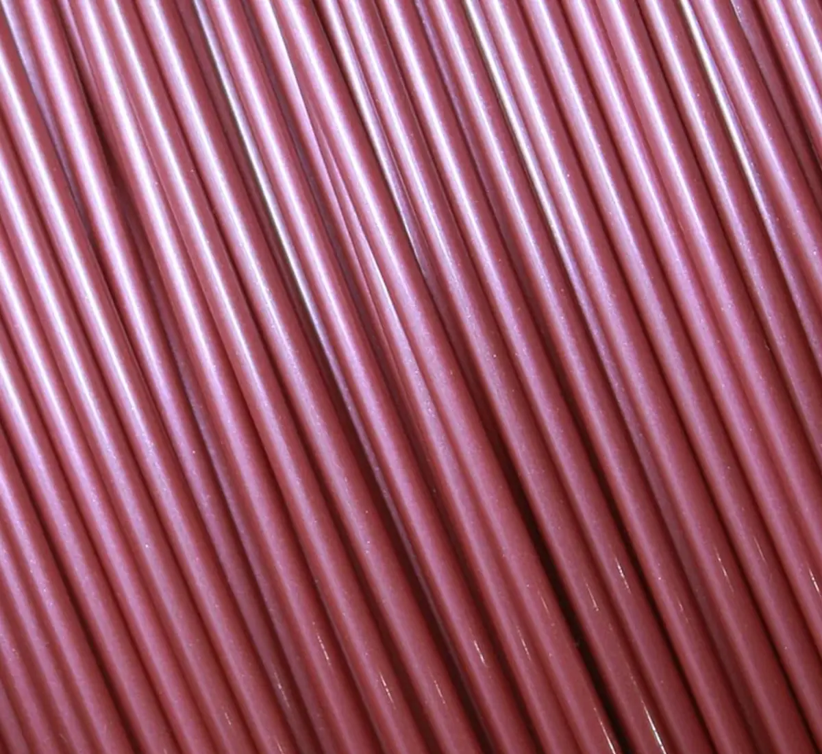 Pearl Plum Pla Filament (1.75Mm, 1Kg) 2