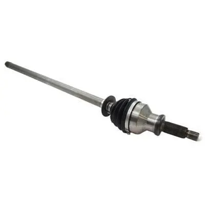 Front Drive Shaft Assembly Lh 1