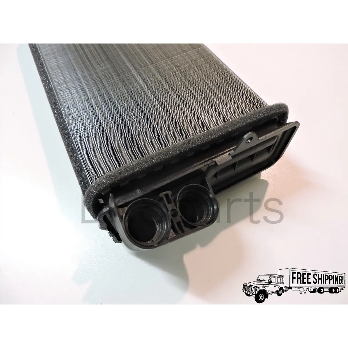 Heater Matrix Core With Orings Kit 2