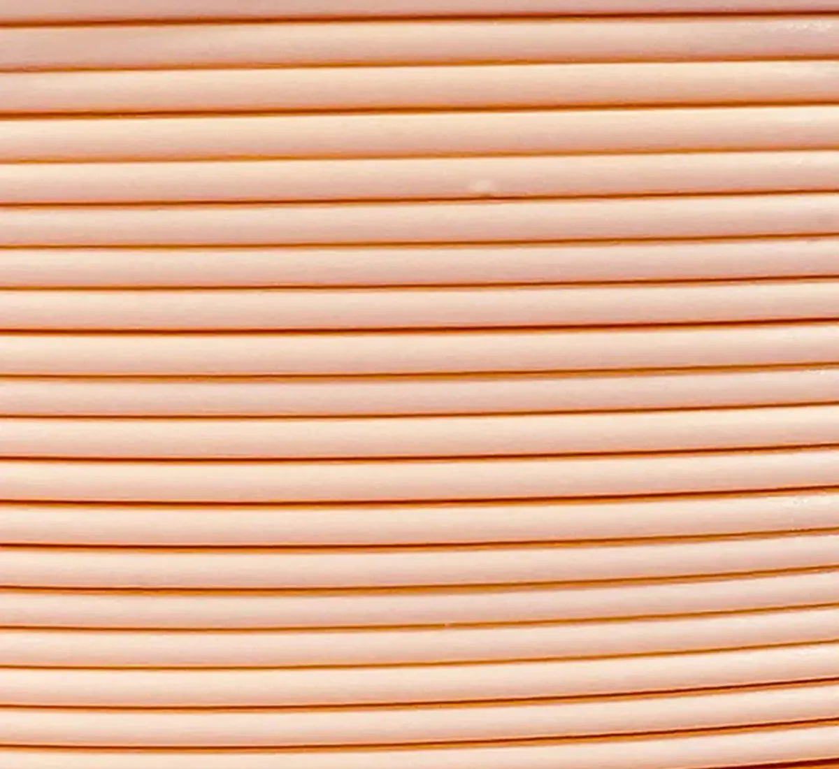 Nude Pla Filament (1.75Mm, 1Kg) 2