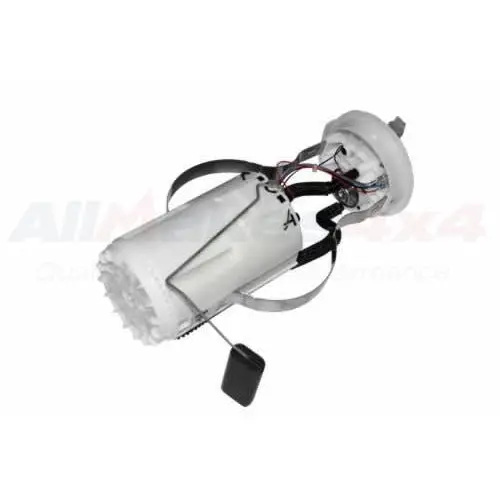 Fuel Pump Sensor On Top 1