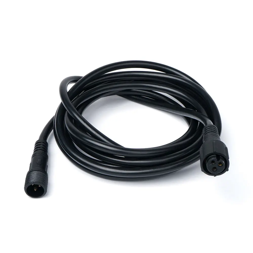 Xprite 6Ft Extension Cable For Retro Series Led Underbody Kit 1