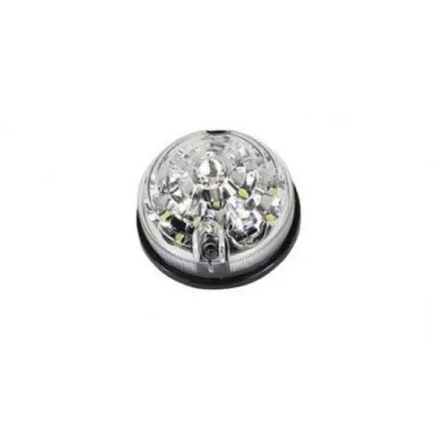 Led Front Clear Indicator Lsl 73Mm Wipac 1