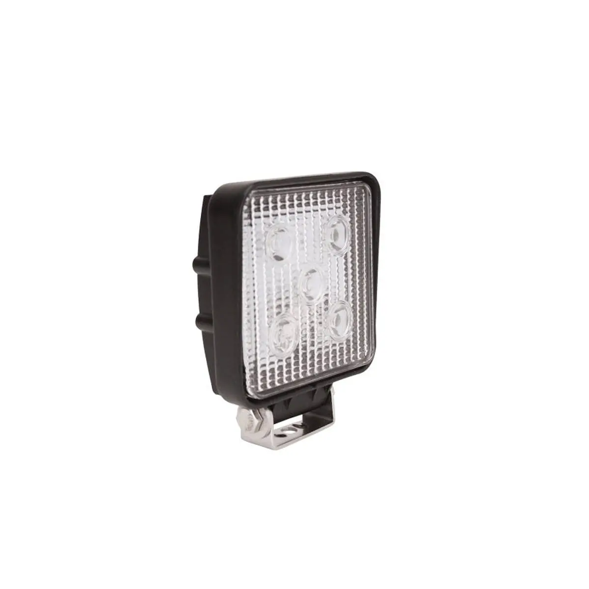 Westin Led Work Utility Light Square 4.5 Inch X 5.4 Inch Spot | 09-12210A 1
