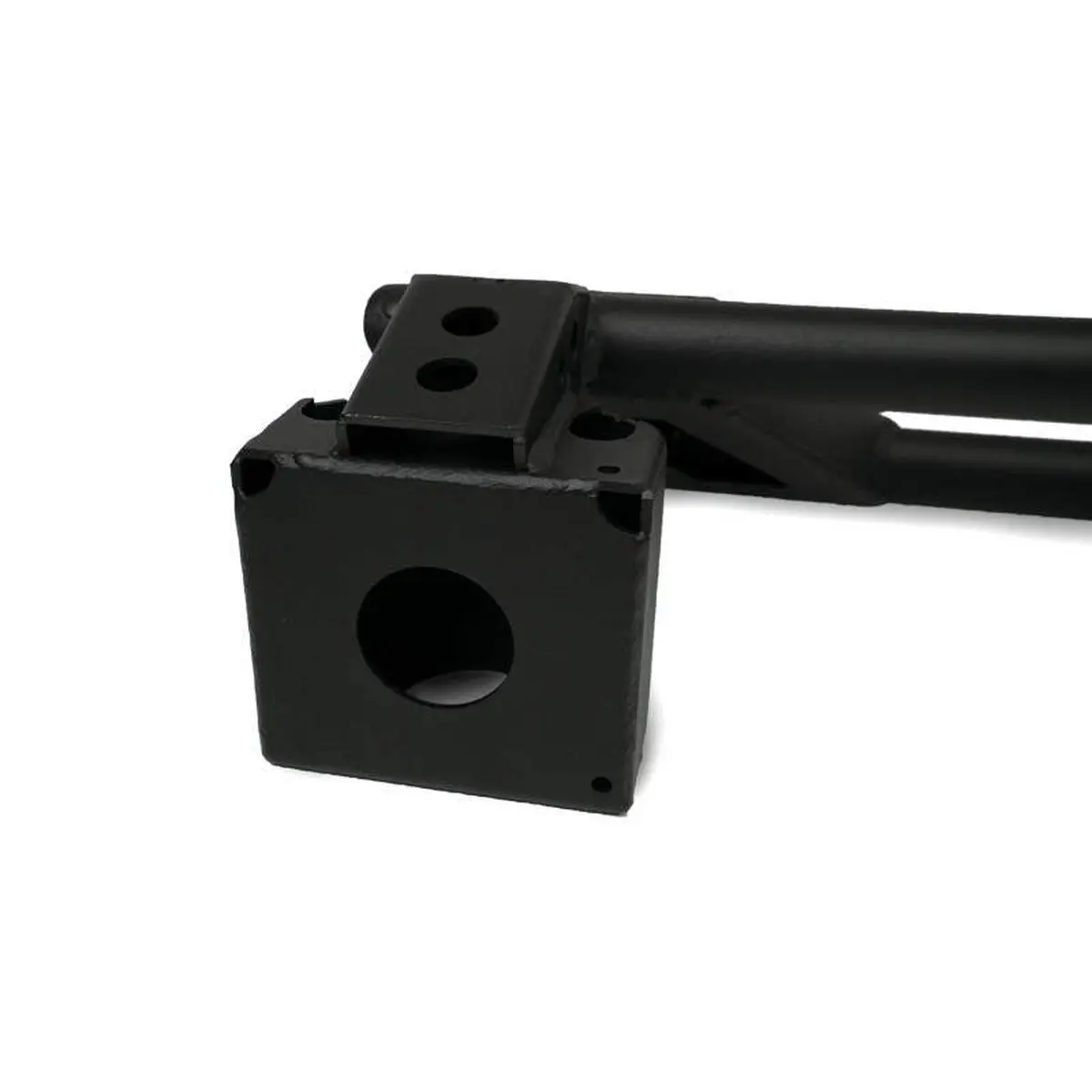 Dv8 Offroad Fs-15 Series Rock Sliders For 2021+ Ford Bronco | Srbr-01 1