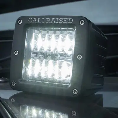 3X2 18W White Led Pod 1