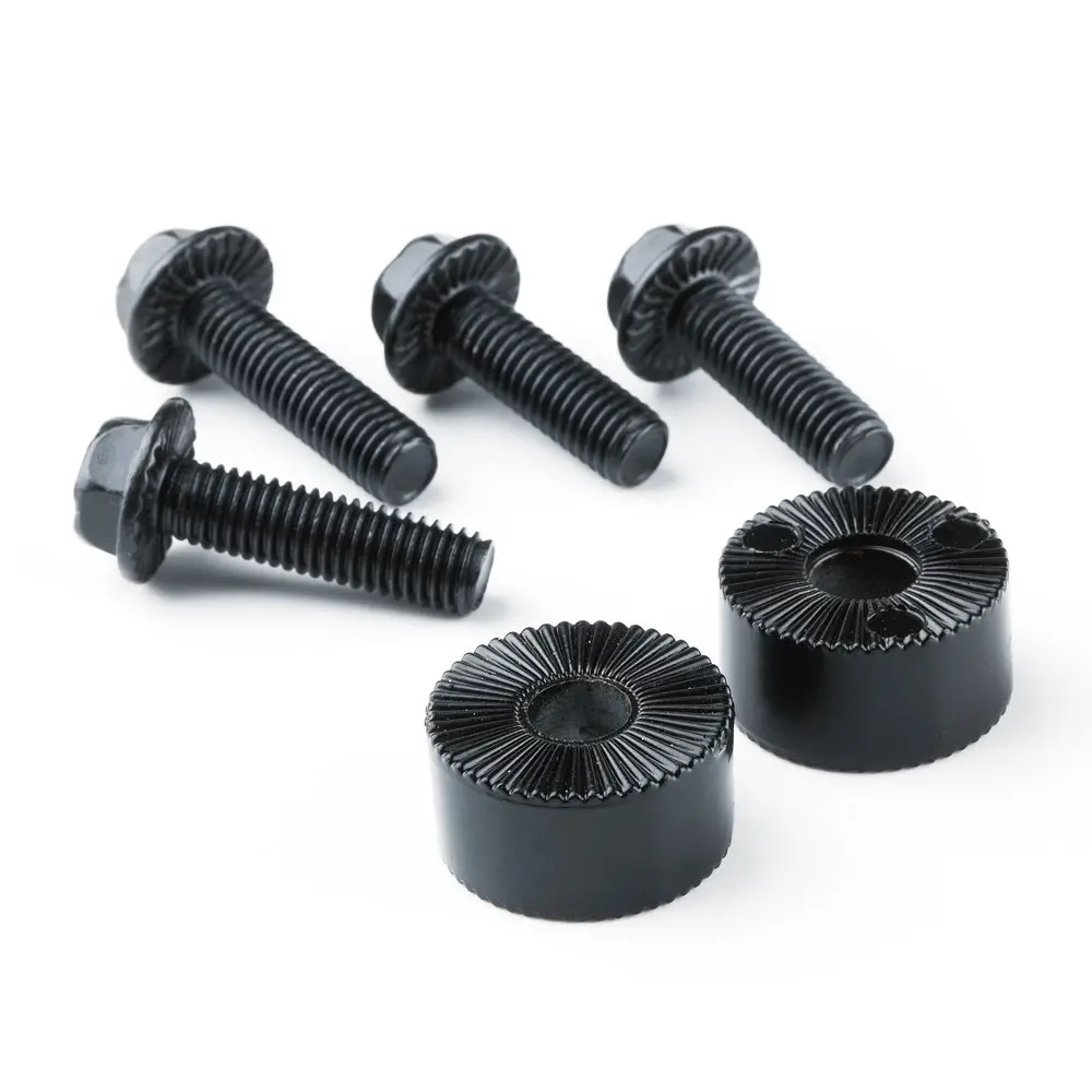 Xprite M8 Screw Washer Spacer Extender Kit 1