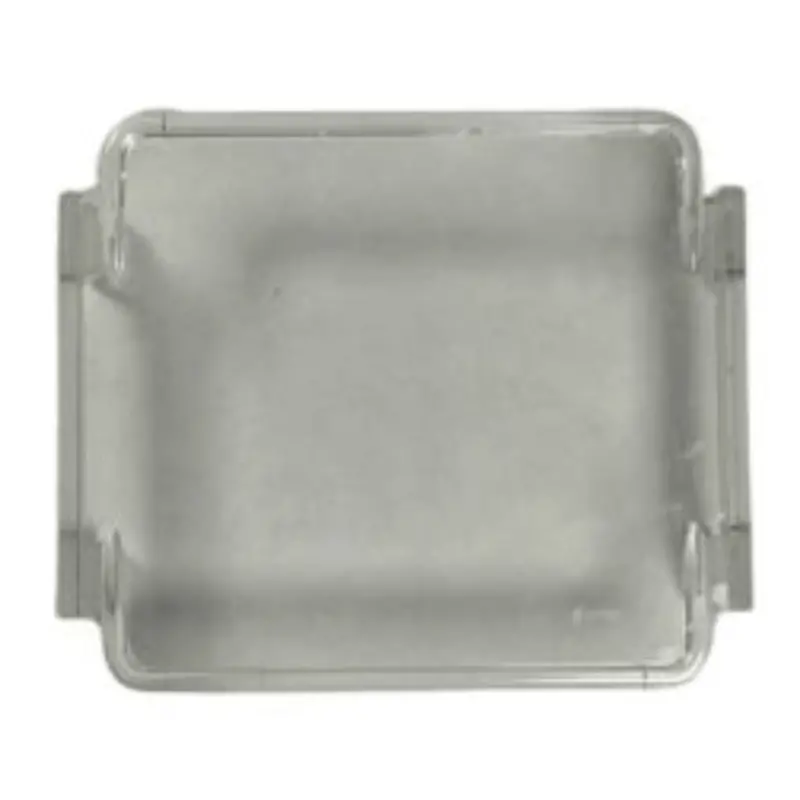 3" Colored Lens Covers 1