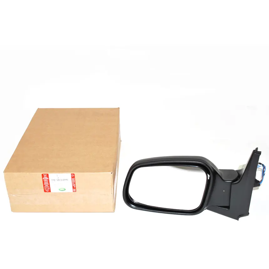 Door Mirror Electric Lh 1