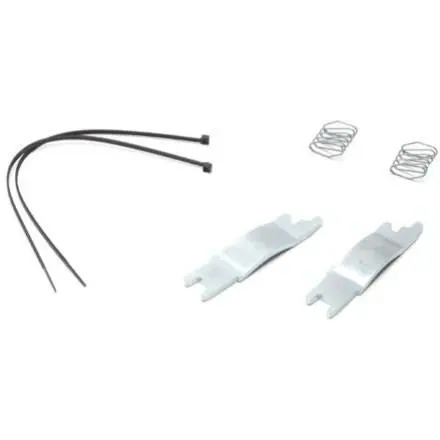 Parking Brake Shoe Setting Pin Set 1