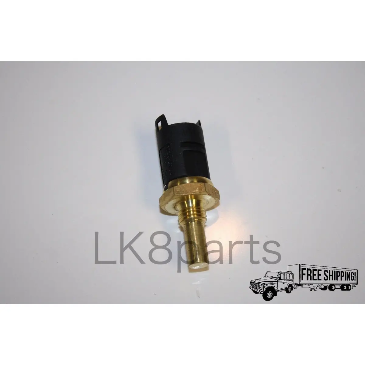 Temperature Sensor 1