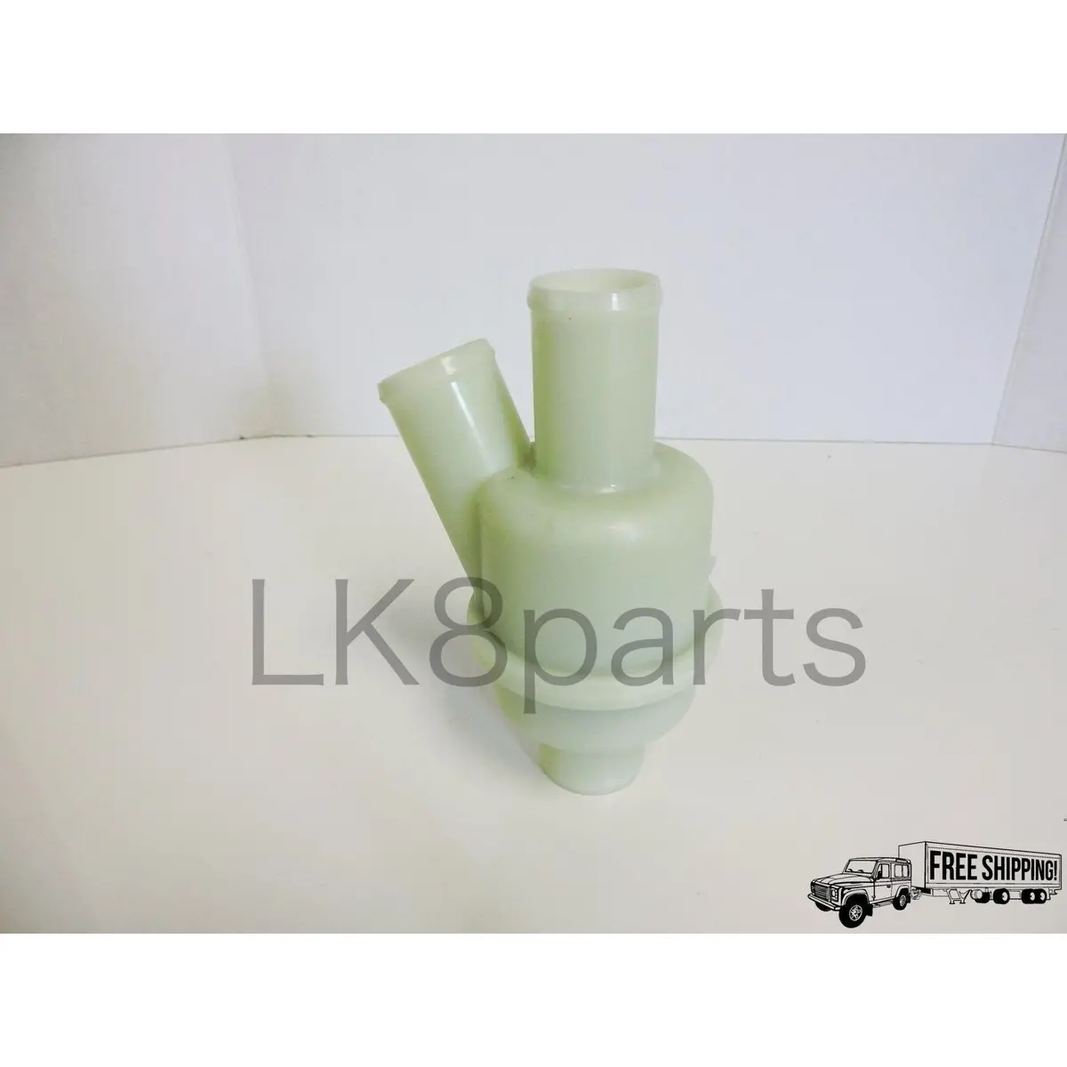 Housing Thermostat Assy 1