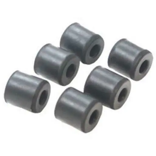 Rear Seat Mount Buffer X6 1