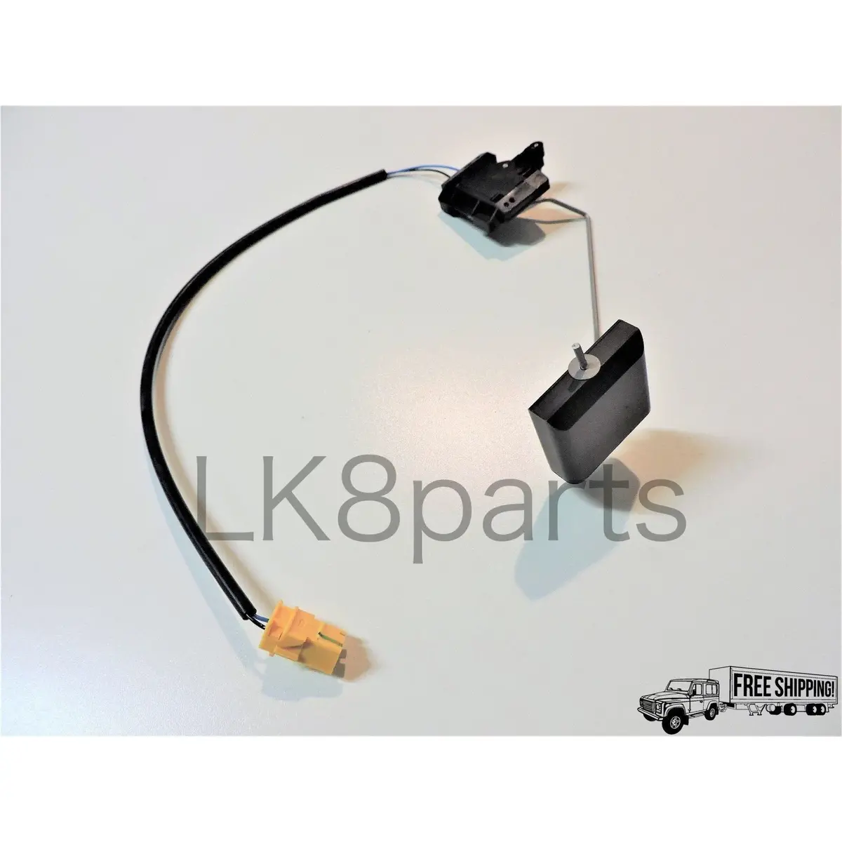 Fuel Tank Rear Sender Unit 1