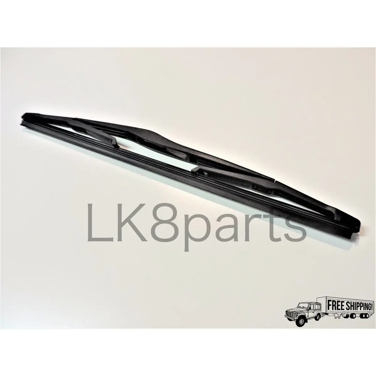 Rear Wiper Blade 1