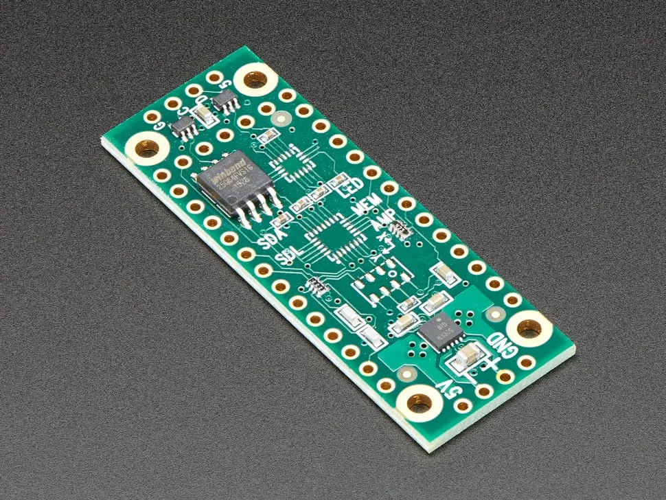 Pjrc Prop Shield-Lc For Teensy 3.2 And Teensy-Lc 1