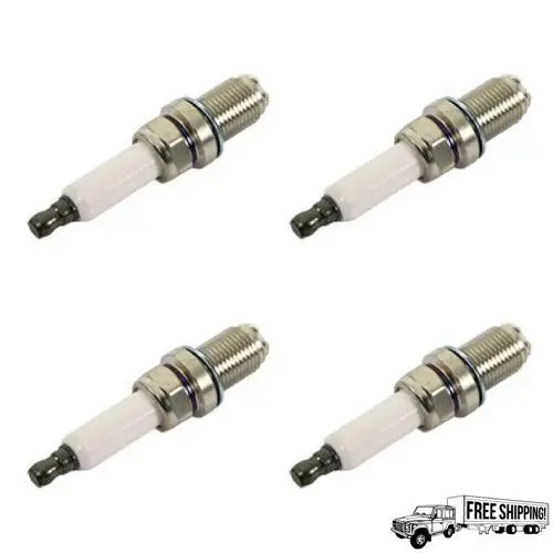 L322 Engine Spark Plugs X4 1