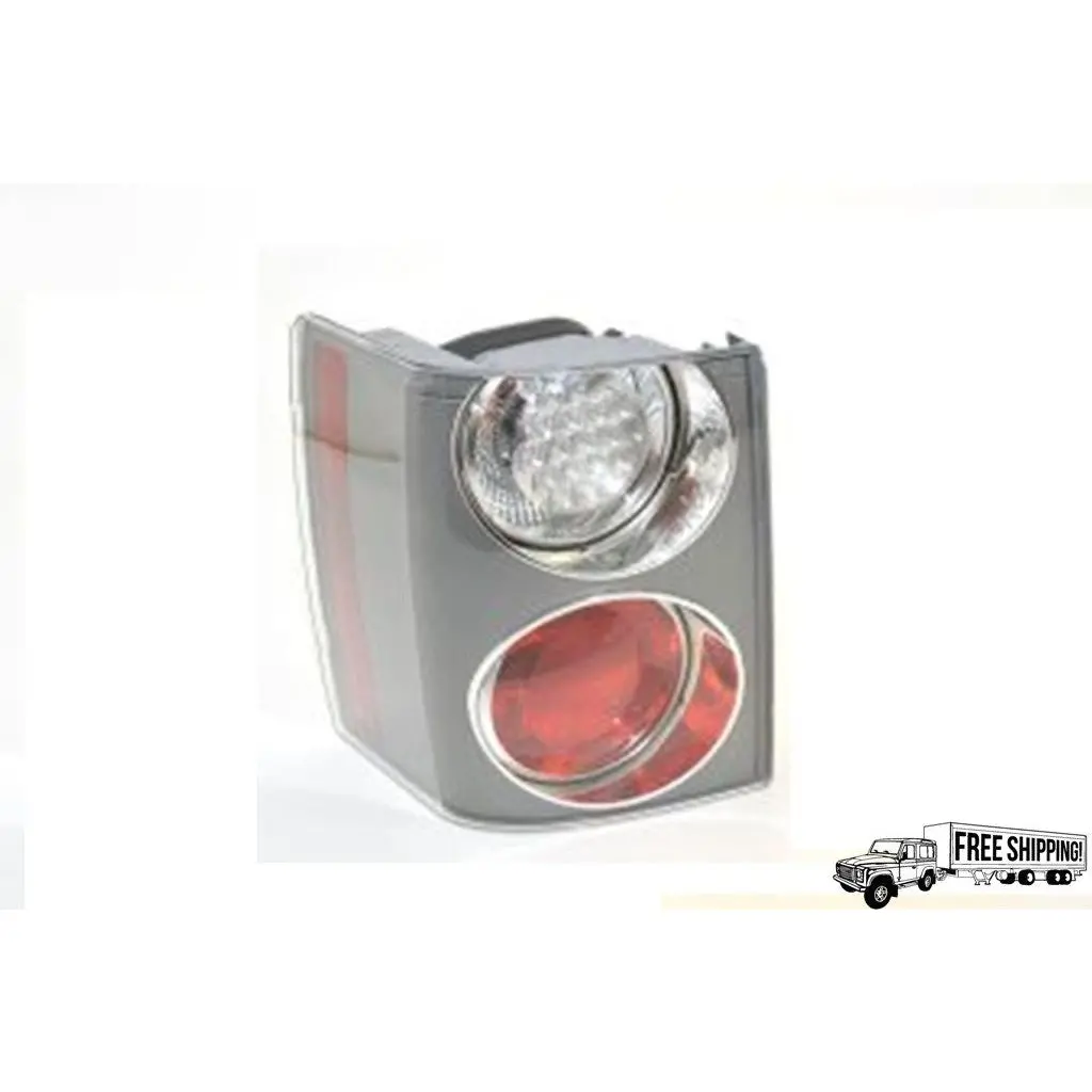 Tail Lamp Rear Light Rh 1