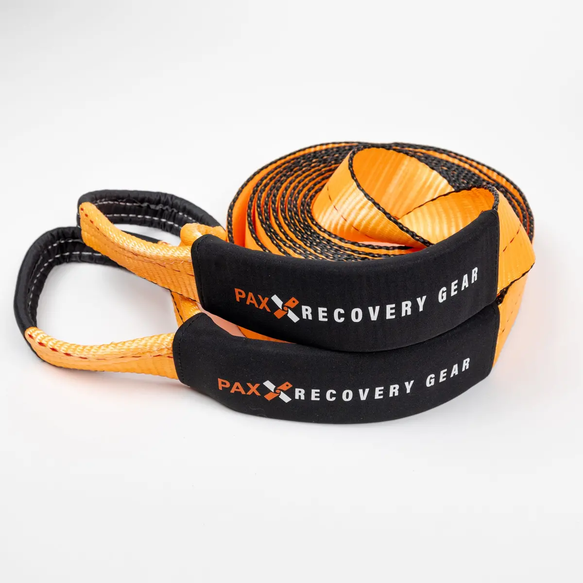 30 Foot Flat Strap 1