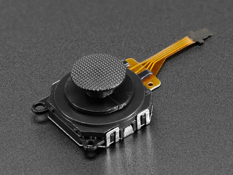 Psp 3000 2-Axis Analog Thumb Joystick 1