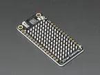 Adafruit 15X7 Charlieplex Led Matrix Display Featherwing - Green 1
