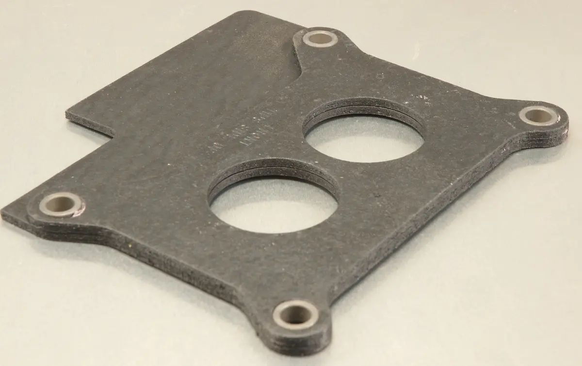 Carburetor Base Gasket 1