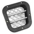 Kbx Defender Sport Side Vent - Satin Black Premium 1