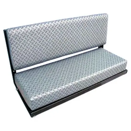 Set Of 2 Rear Bench Seats Techno Trim 32 Inch 320737T 1