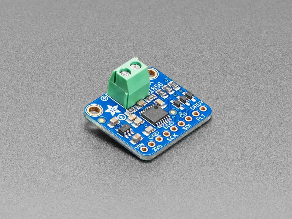 Adafruit Universal Thermocouple Amplifier Max31856 Breakout 1