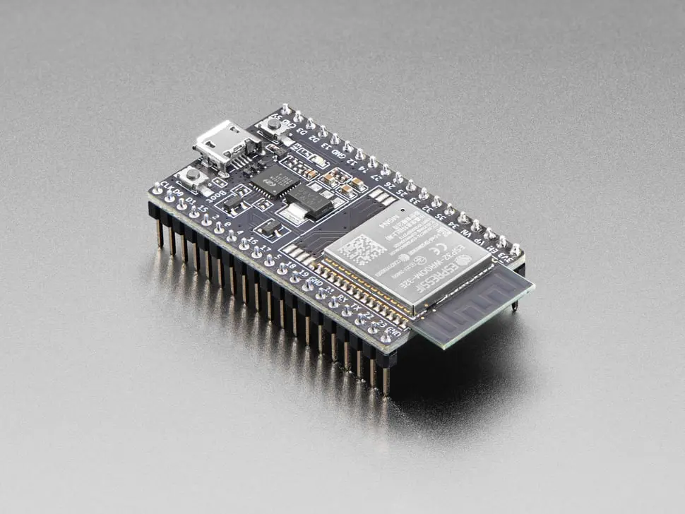 Espressif Esp32 Development Board - Developer Edition 1