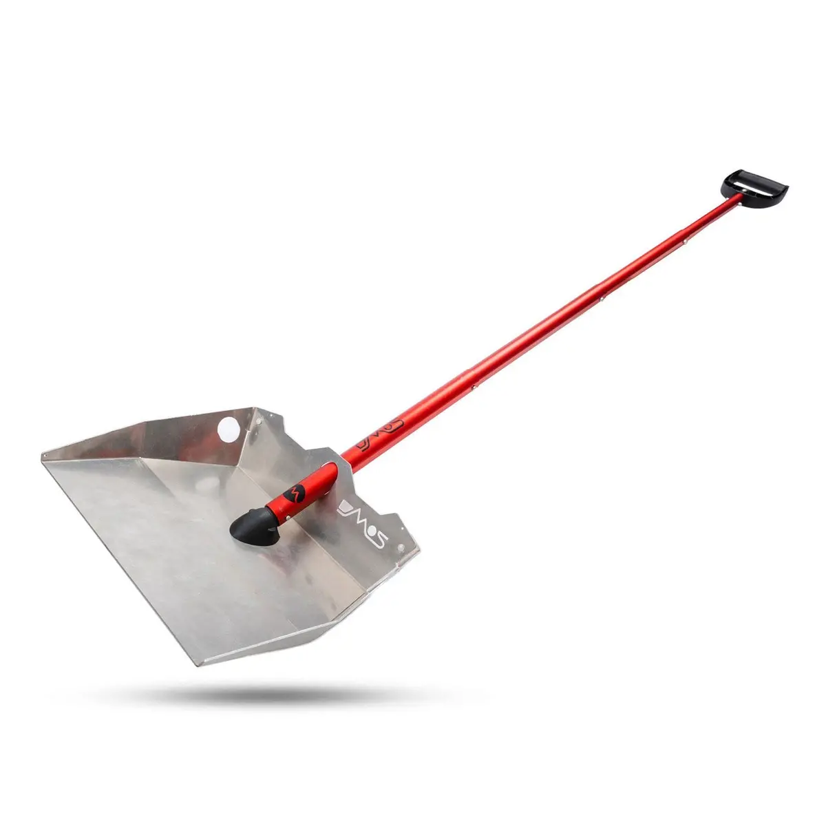 Dmos The Alpha Shovel 1
