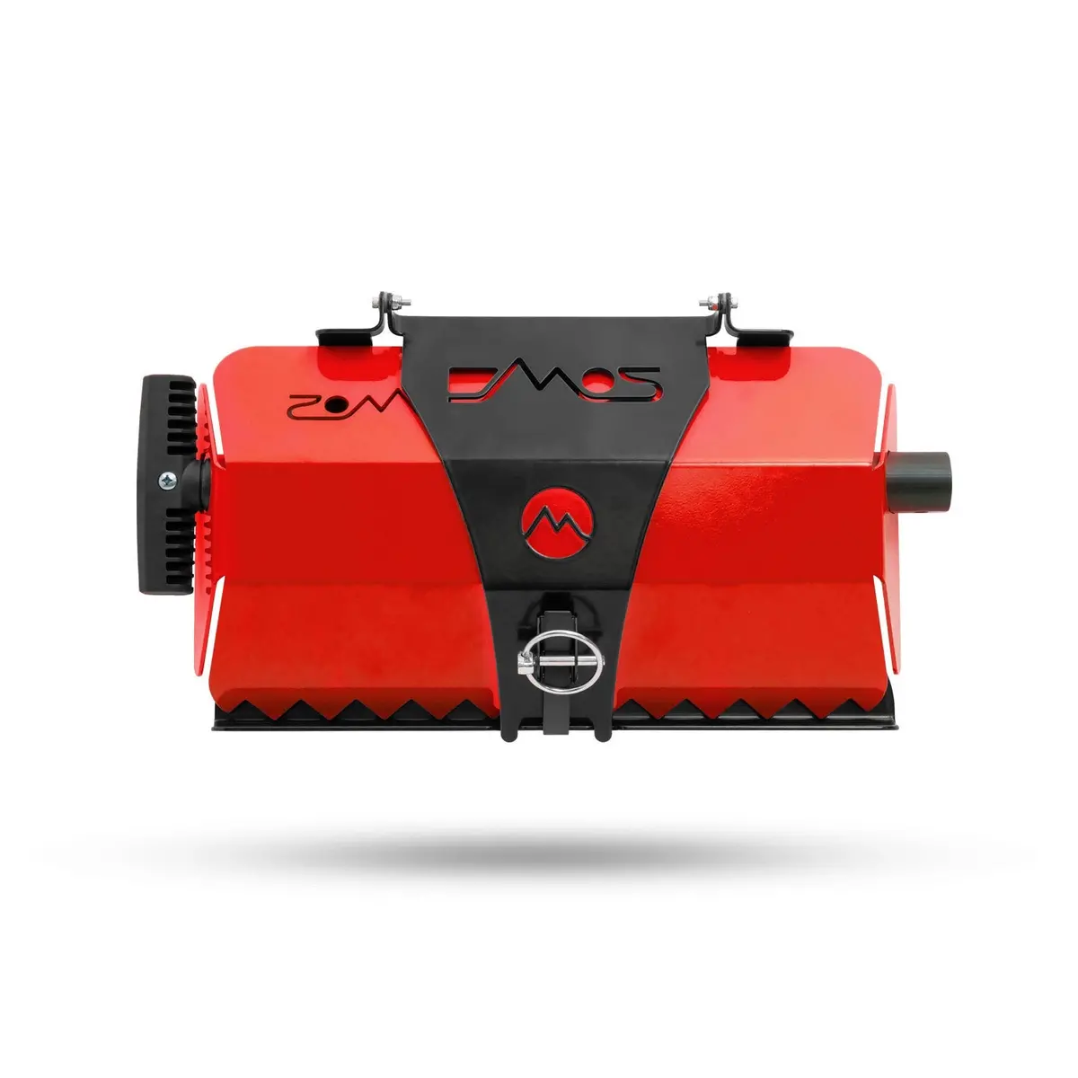 Dmos Stealth Shovel Mount 1