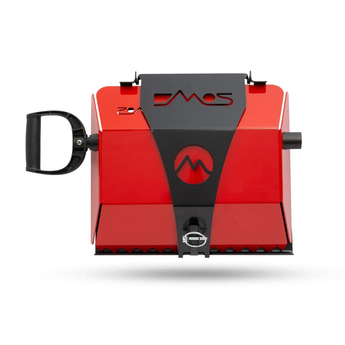 Dmos Stealth Xl Shovel Mount 1