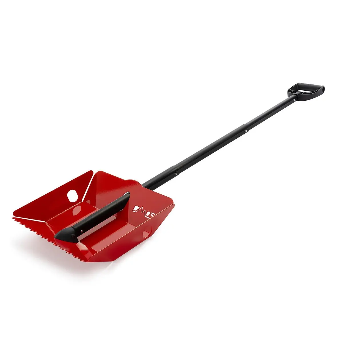 Dmos The Stealth Xl Shovel 1