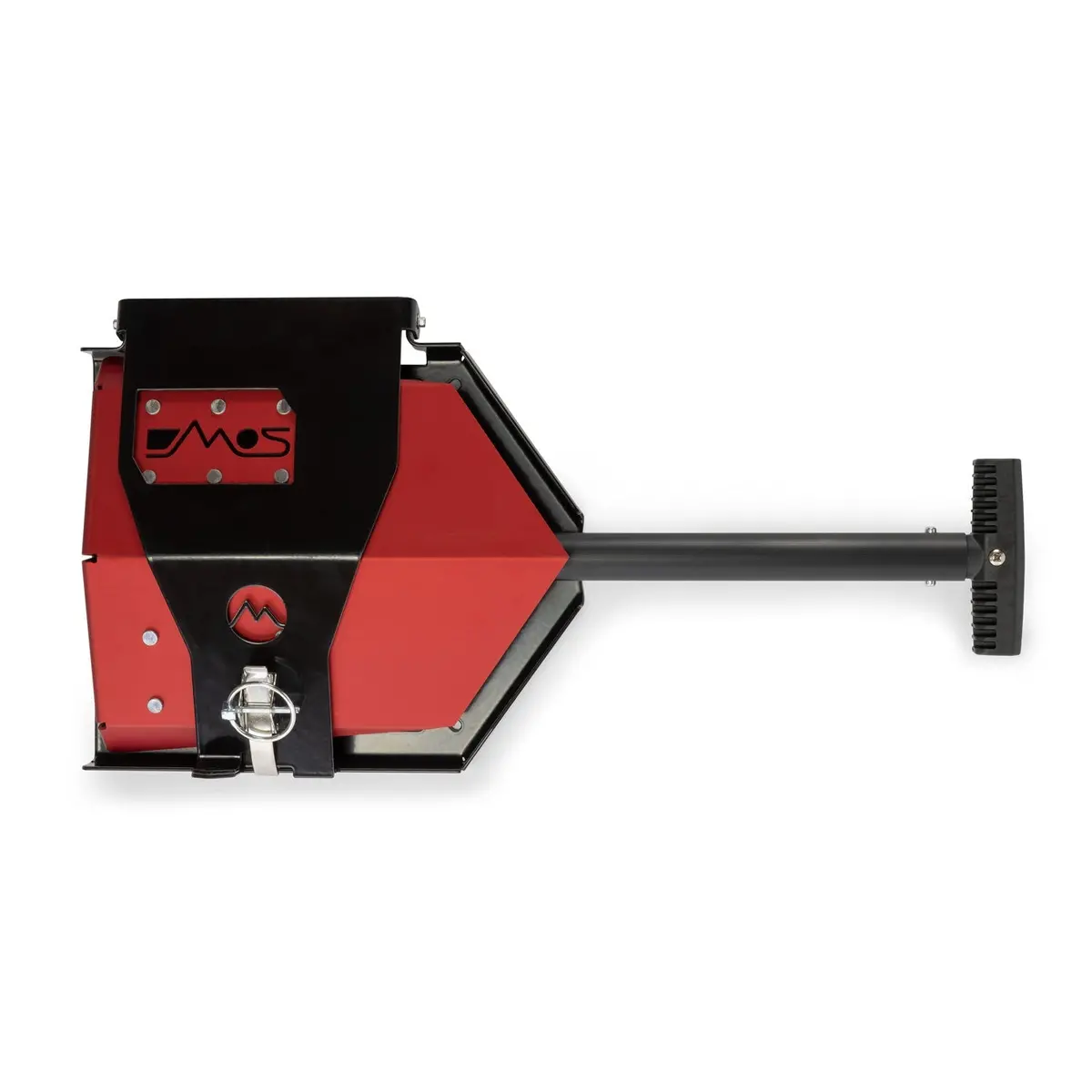 Dmos Delta Shovel Mount 1