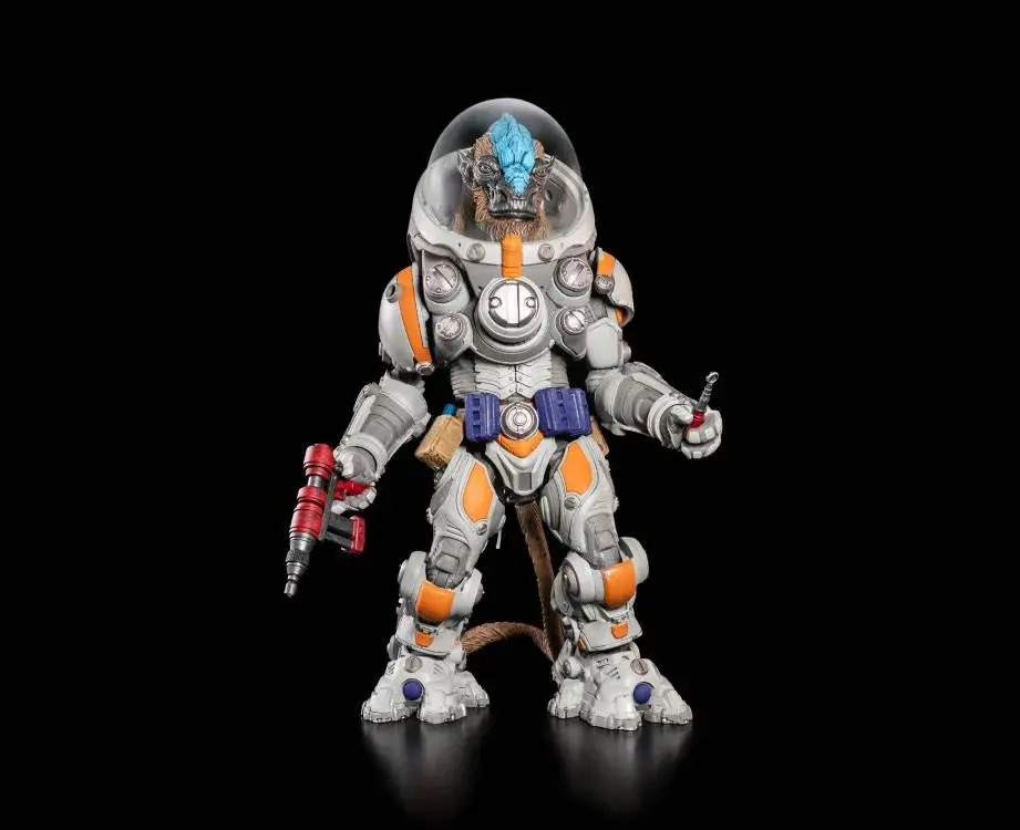 Pre-Order (Deposit) - Cosmic Legions Harrow Zone - Kogg Deluxe Figure 1