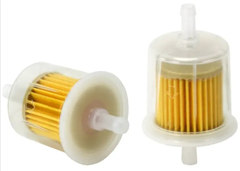 Fuel Filter - Scout Ii 1