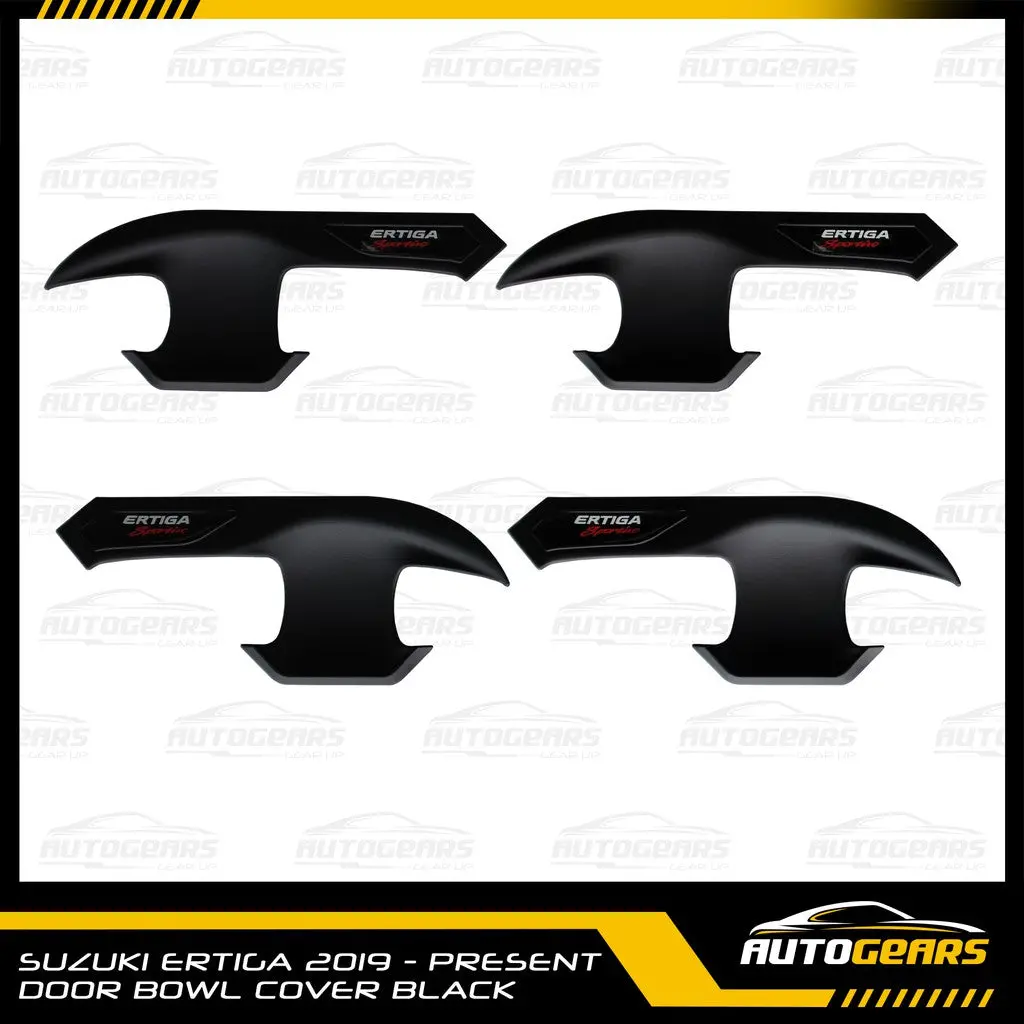 Suzuki Ertiga (2019 - 2026) Door Bowl Cover 1