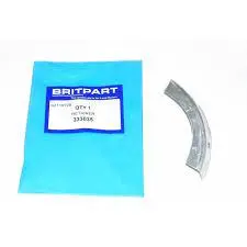 Aluminium Retainer 1
