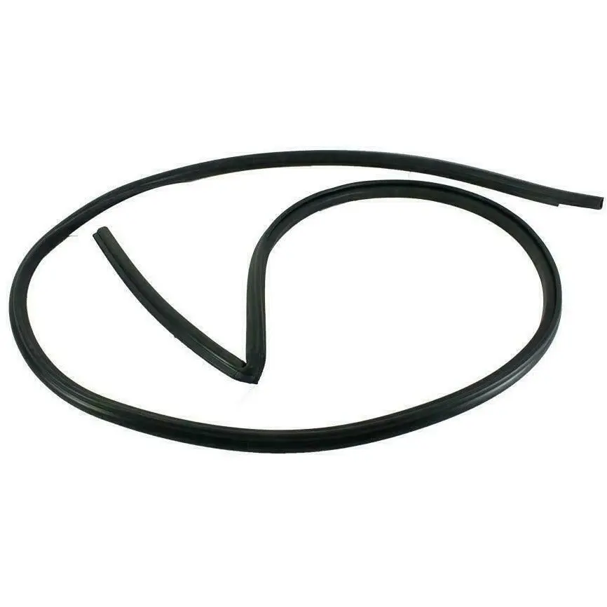 Upper Rhs Panel To Roof Seal For 334610 1