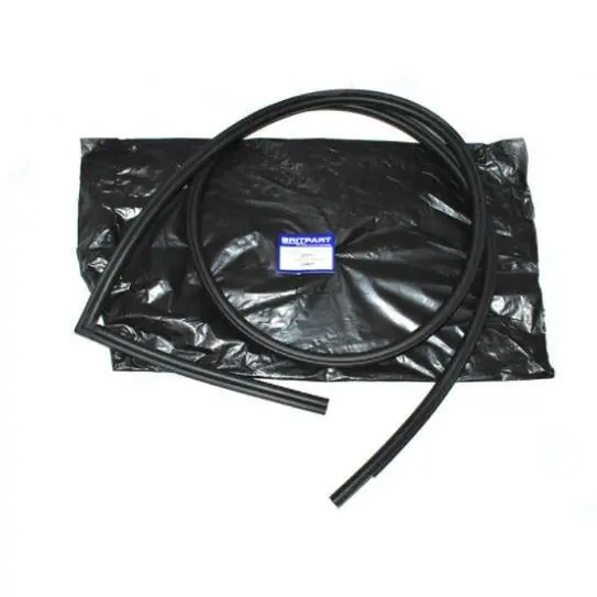 Upper Lhs Panel To Roof Seal For 334611 1