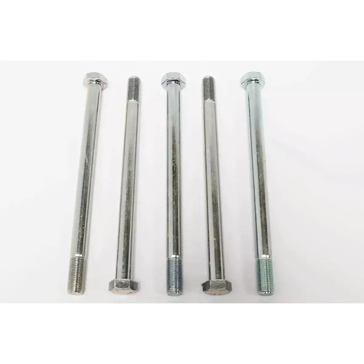 Bulkhead To Outrigger Nut And Bolt X5 1