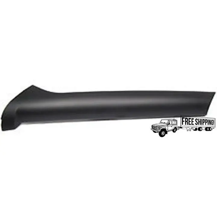 Front Right Rh Pillar Finisher Post Trim 1